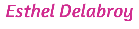 Esthel Delabroy